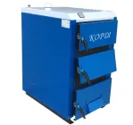 Твердопаливний котел Корді Економ термо 16-20 ЕТ