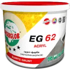Грунт - фарба (адгезійна емульсія) Anserglob EG 62 ACRYL 10л