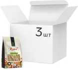 Упаковка Куті Екород пшеничної органічної 400 г х 3 шт (1.2 кг) (4820153600539_1)