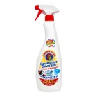 Універсальний очищувач-плямовивідник Chante Clair Sgrassatore universale Марсельське мило 600 мл (302237)