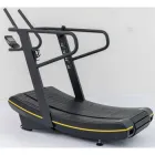 Бігова доріжка Vigor YJ-8008A