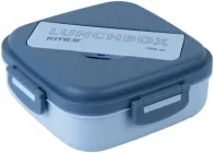 Ланчбокс з розділювачем Kite Блакитний 1100 мл (K23-186-2)