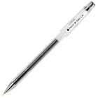 Ручка гелева Pilot G-TEC BL-GC4 - чорна