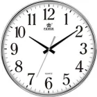 Настінний годинник POWER 8230FKS Пластик