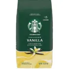 Мелена кава Starbucks Vanilla 311 г
