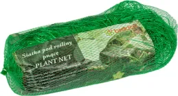 Сітка шпалерна Bradas PLANT NET 8 г/м² 15x17 см 2x20 м AS-CN08151720020