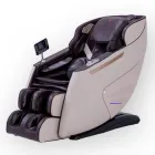 Масажне крісло REXON ESQUIRE 4D White/Purple