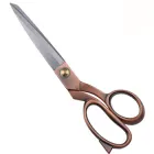 Ножиці кравецькі COPPER HANDLE довжина 25см (6745)
