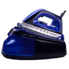 Праска з паровою станцією та антипригарним покриттям SOKANY SK-188 праска керамічна з самоочищенням 2400 Вт