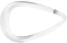 Кільця для шторки Spirella Drop 12 шт Прозорі (10.14717)