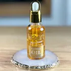 Квіткова олія для кутикули Heart Mango Boom 30 ml