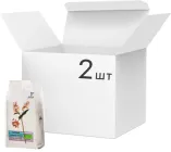 Упаковка борошна зеленої гречки Екород органічного 500 г х 2 шт (1 кг) (4820153600577_1)