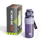 Пляшка для води TKK 1020 Purple 850мл