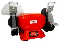 Точило GTM NBG-150F 150мм 250Вт 150*20*12,7 220В