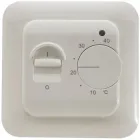 Терморегулятор для електричної теплої підлоги RTC70.26 (RTC70.26- No brand)