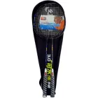 Набір ракеток для бадмінтону DHS Washable 4 Star E-S40