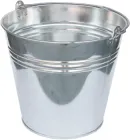 Відро оцинковане Укрпром 15 л (BP45791)