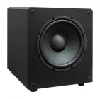 Сабвуфер TAGA Harmony TSW-90 v.4 Black