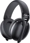 Гарнітура бездротова Aula S6 wireless headset - 3 in 1, wired, 2.4G wireless, Bluetooth Black (6948391235554)