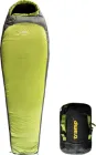 Спальний мішок Tramp Boreal Regular кокон лівий 200/80-50 Green/Grey (UTRS-095R-L)
