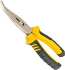 Щипці гнуті Mastertool 200 мм (23-3200)