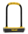 Замок U-подібний Onguard Brute LS 115x260 мм 16.8 мм Black (LCK-74-12)