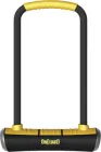 Замок U-подібний Onguard Pitbull LS 115x292 мм 14 мм Black (LCK-76-60)