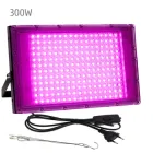 Фітолампа для рослин, розсади, світильник повного спектру світіння 300W, потужність 85W, 216 діодів
