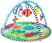 Килимок розвиваючий 2 в 1 Baby Einstein Sea Floor Explorers (12807)