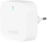Приймач безпровідних датчиків Hombli Smart Bluetooth Bridge білий (HBSB-0109)