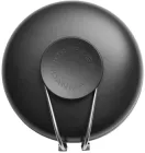 Ваги кухонні Hjortekaer Wally Space Black (Space Black)