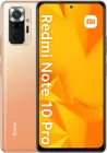 Мобільний телефон Xiaomi Redmi Note 10 Pro 6/64GB Gradient Bronze (6934177734489)