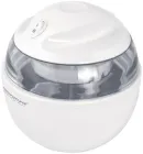 Морозивниця Esperanza Vanilla EKI001 White