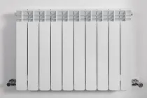 Радіатор алюмінієвий Radiatori 2000 HELYOS EVO 500/95 10 секцій