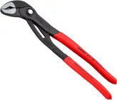 Високотехнологічні сантехнічні кліщі Knipex Cobra 250 мм (87 01 250)