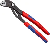 Високотехнологічні сантехнічні кліщі Knipex Cobra 250 мм (87 02 250)