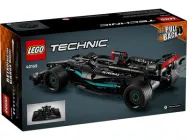 Конструктор LEGO Technic Mercedes-AMG F1 W14 E Performance Pull-Back 240 деталей (42165)