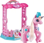 Інтерактивний ігровий набір Pets Alive S2 Чарівний єдиноріг у будиночку (9545)