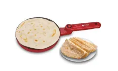 Сковорода для млинців електрична 1600Вт 220В BITEK BT-5209 млинниця електрична єТ