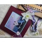 Набір для вишивки Юркевич Дзен (Ю-001)