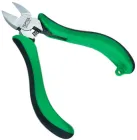 Бокорізи Toptul 4.5" для електроніки, радіомонтажні (DEBD224E)