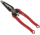Комбіновані кусачки Milwaukee для зачистки дротів 7 в 1 (заміна для 48229079) (4932478554)