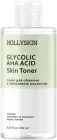 Тонік для обличчя Hollyskin Glycolic AHA Acid Skin Toner 250 мл (4823109700154)