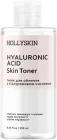 Тонік для обличчя Hollyskin Hyaluronic Acid Skin Toner 250 мл (4823109700161)