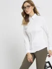Жіноча сорочка LC Waikiki L Біла (LCW Woman -1245)