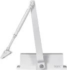 Дверний дотягувач Dortec DT-64 White (63-00064)