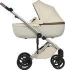 Універсальна коляска 2 в 1 Anex Eli Muse (el-01/f-el-01)