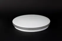 Світильник світлодіодний стельовий з пультом управління ULMS-R01-S-350-50-L3 50W 2900К-6000К