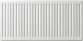 Радіатор панельний 500*400 тип 22 стальний REIGER бокове підключення