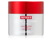 Антивіковий ліфтинг-крем для обличчя з пептидами MEDI-PEEL Peptide 9 Volume & Tension Tox Cream Pro, 50г (8809941820430)